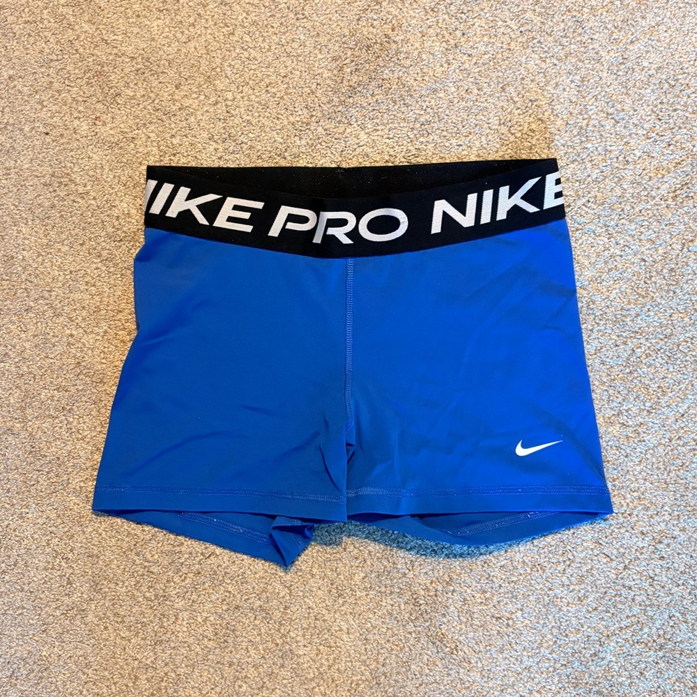 nike pros